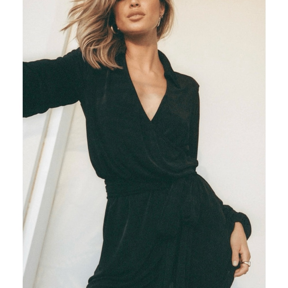 Princess Polly party time mini dress